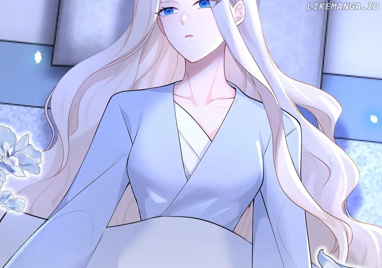 Quick Transmigration: The Host Wants To Die Chapter 161 - page 86
